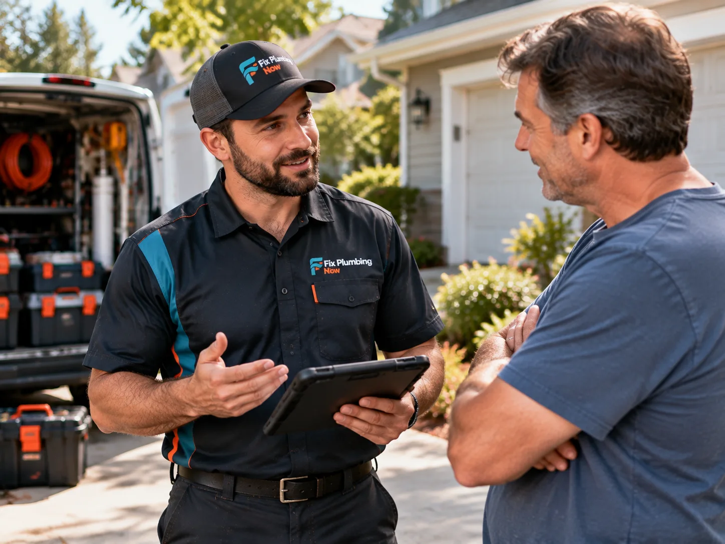 Clogged Drain Service Teachey, NC FAQs